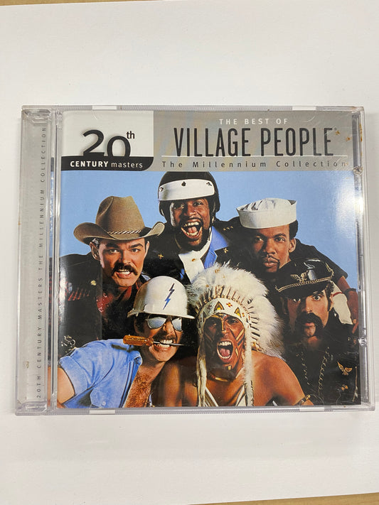 Village People 1416