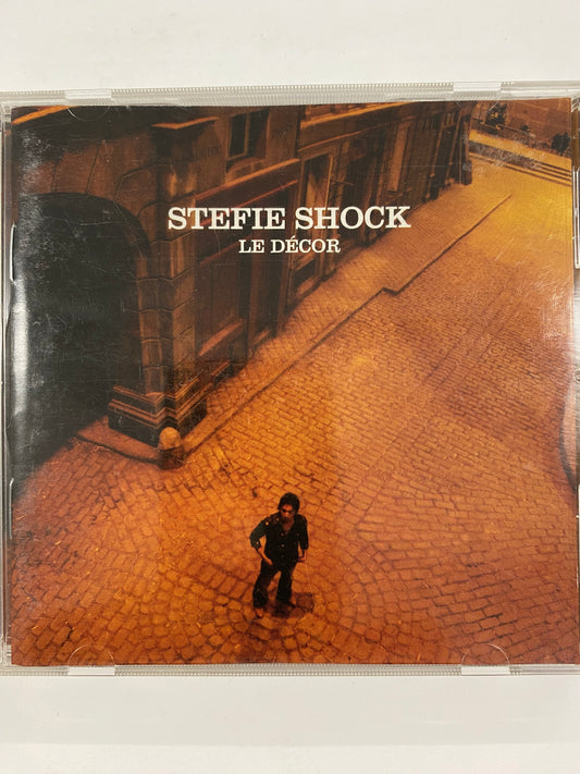 Stefie Shock 1509