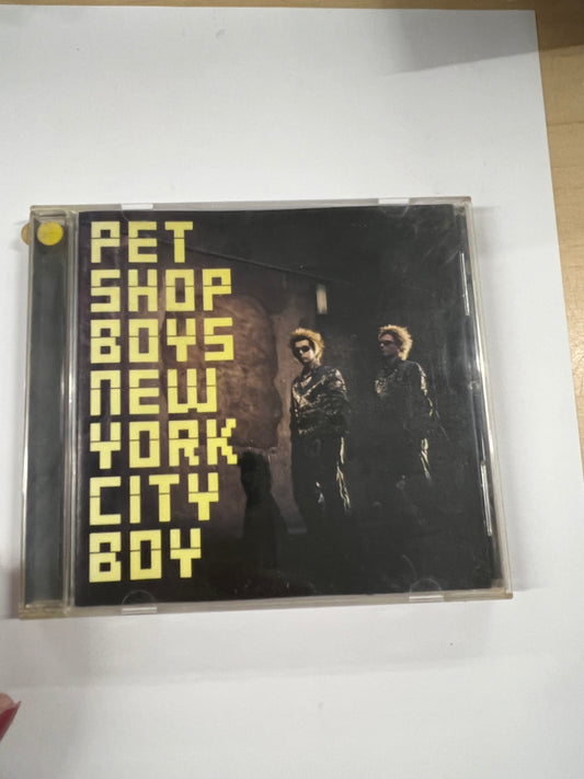 Pet Shop Boys 1824