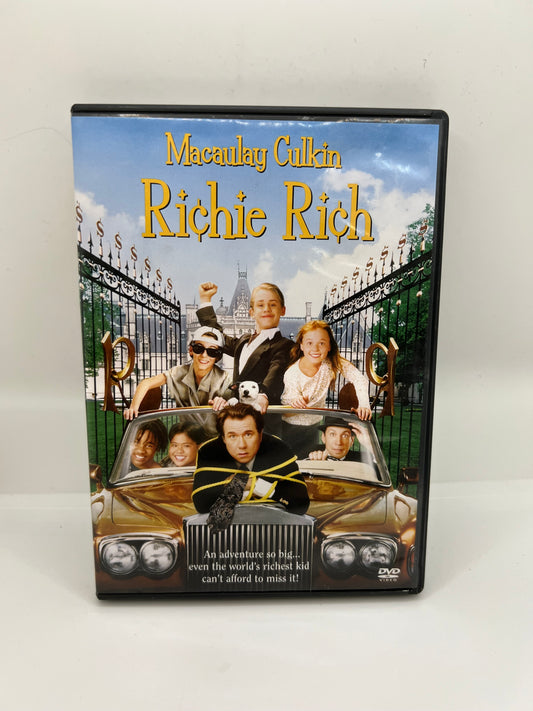 Richie Rich 2791