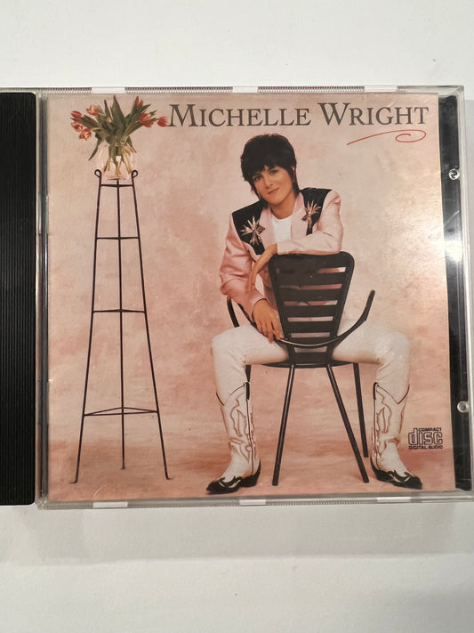 Michelle Wright 2142