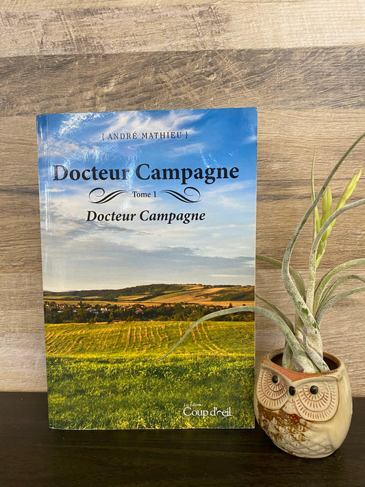 Docteur Campagne 1285