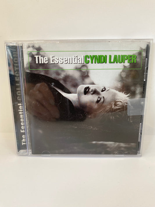 Cyndi Lauper 2505