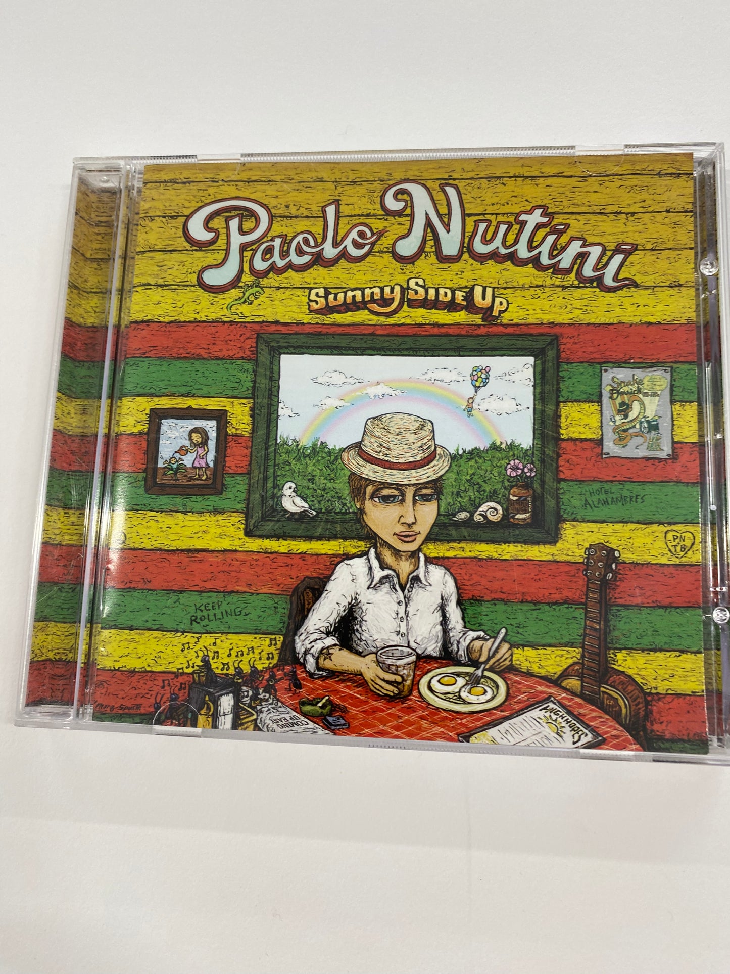 Paolo Nutini 1266