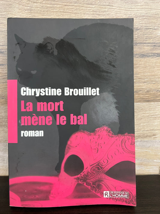 La mort mène le bal 1742