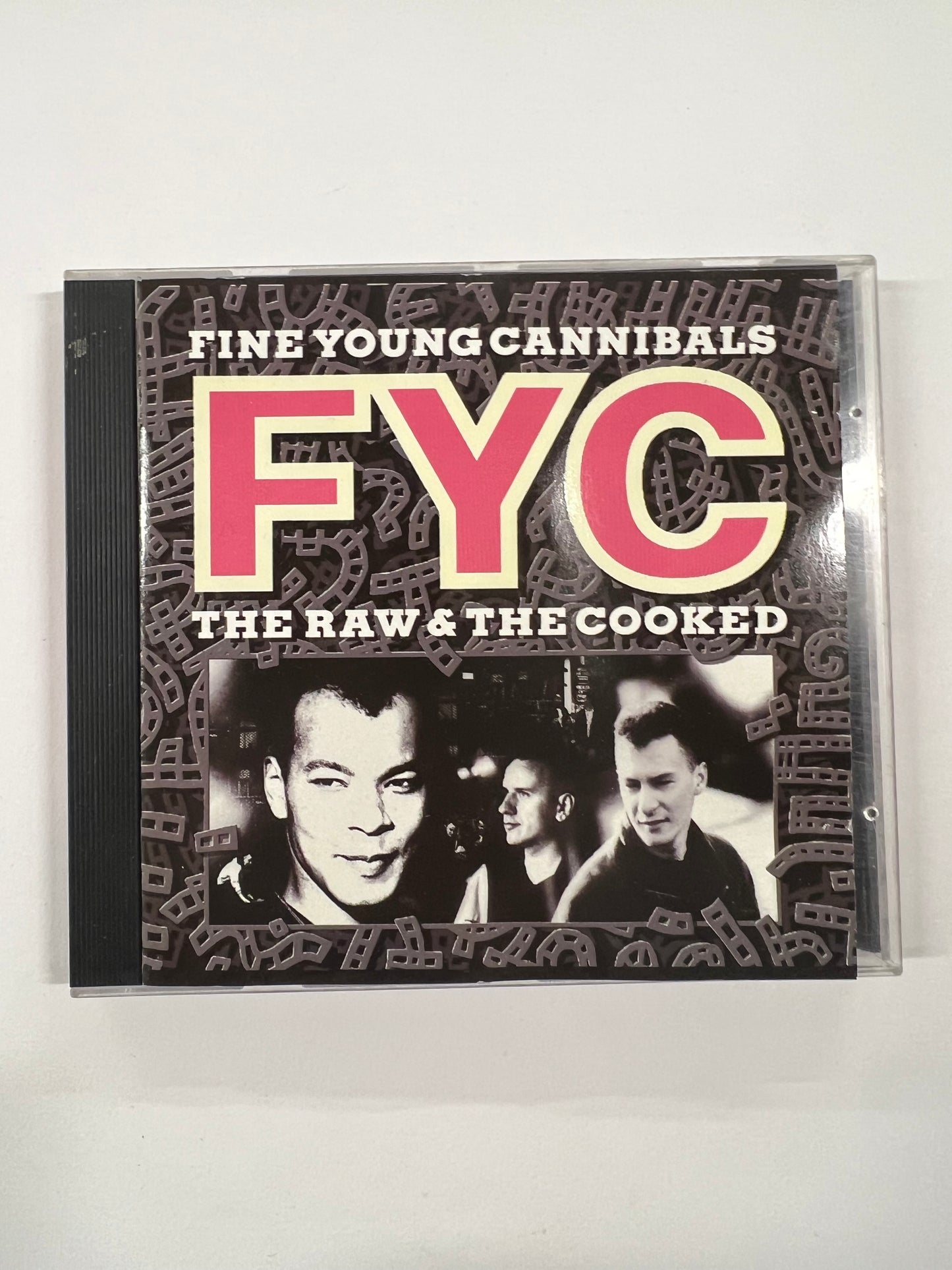 Fine Young Cannibals 1840