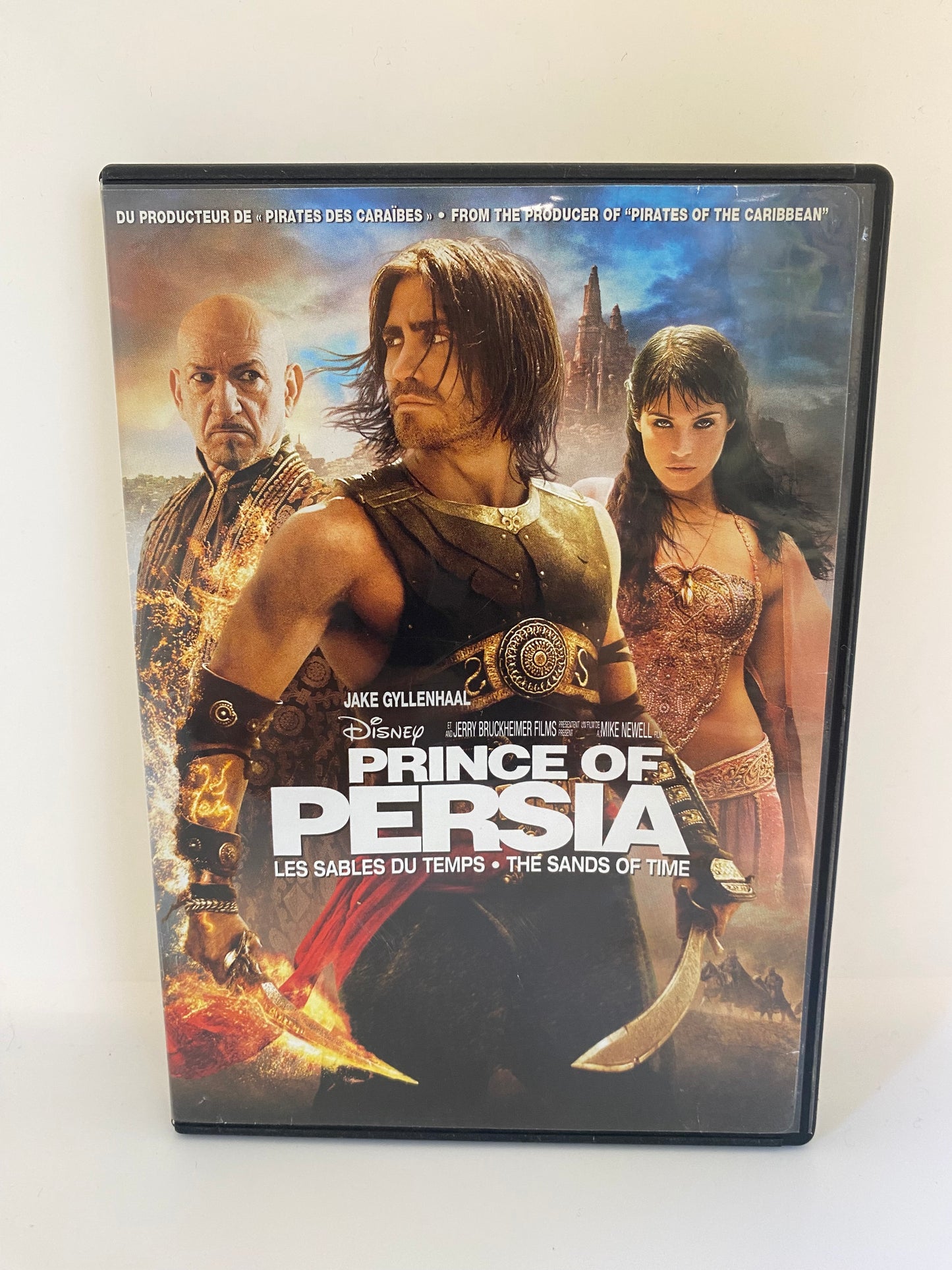 Prince of Persia : Les sables du temps 2891