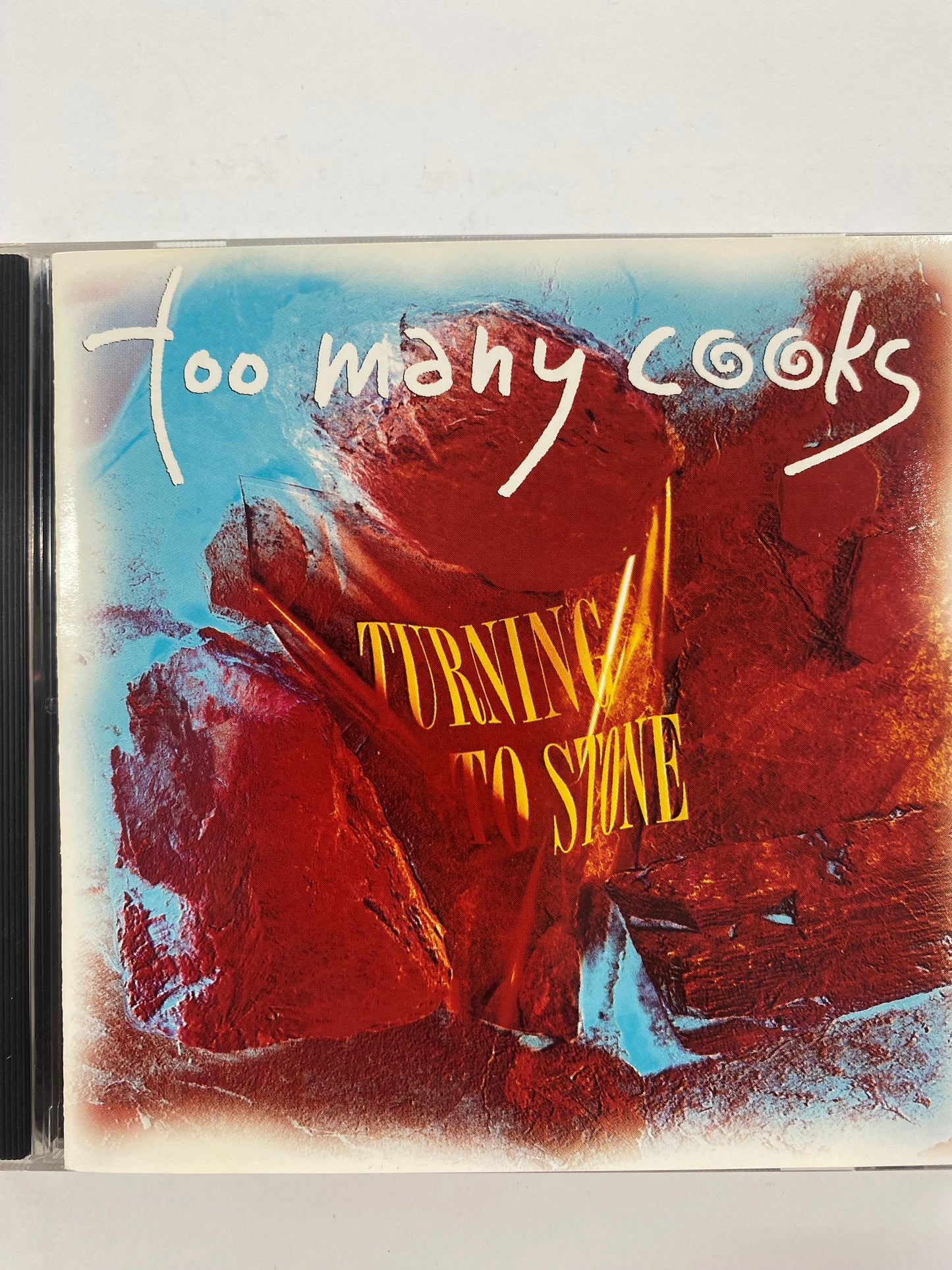 Too Many Cooks 1466