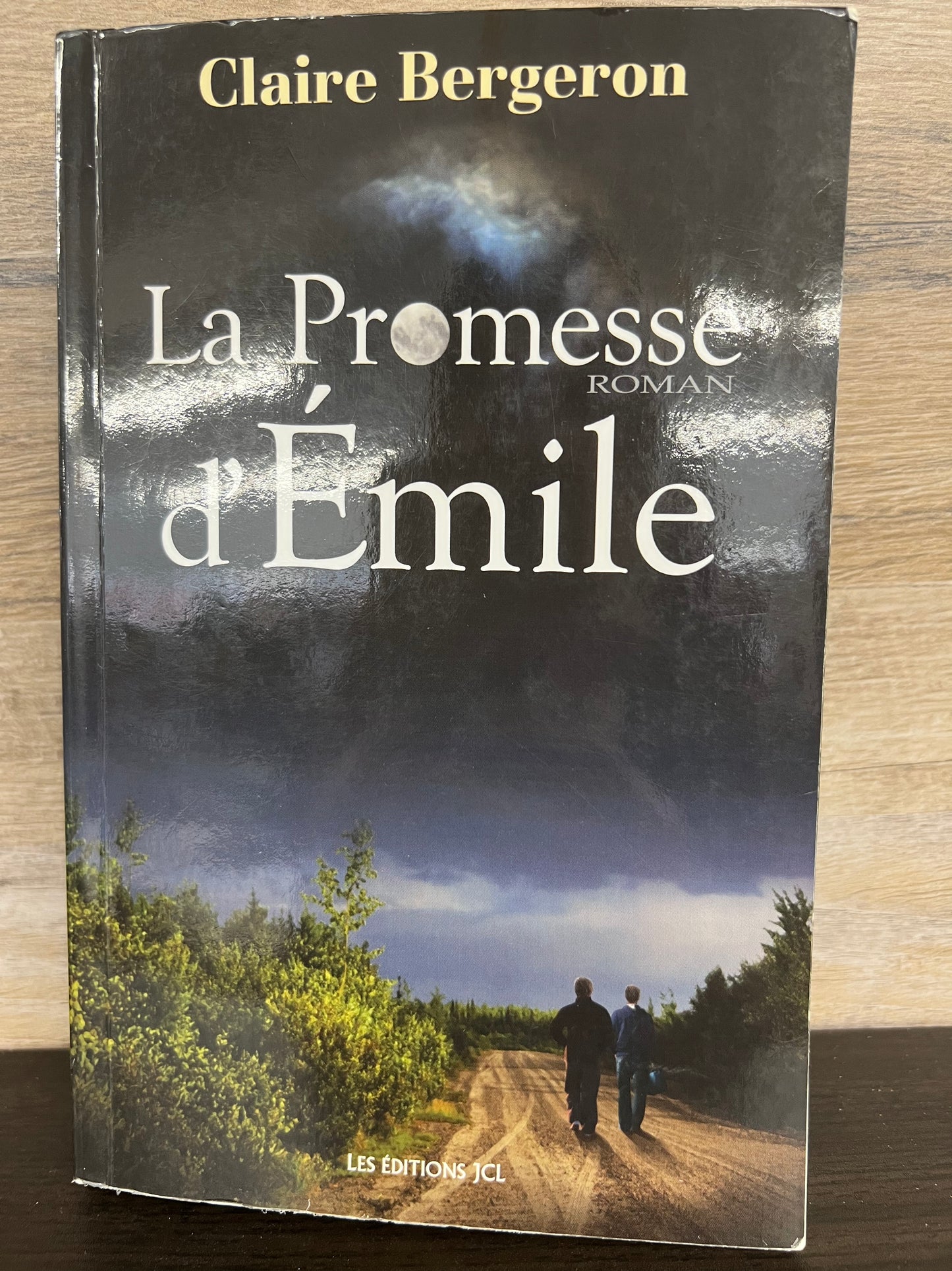 La promesse d’Émile 1725