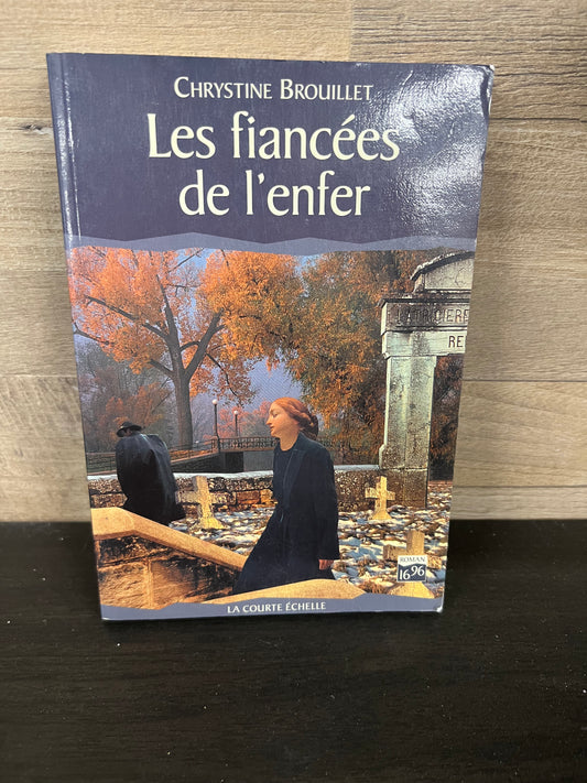 Les fiancées de l’enfer 1963