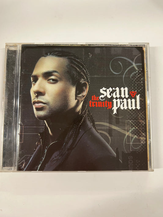 Sean Paul 1873