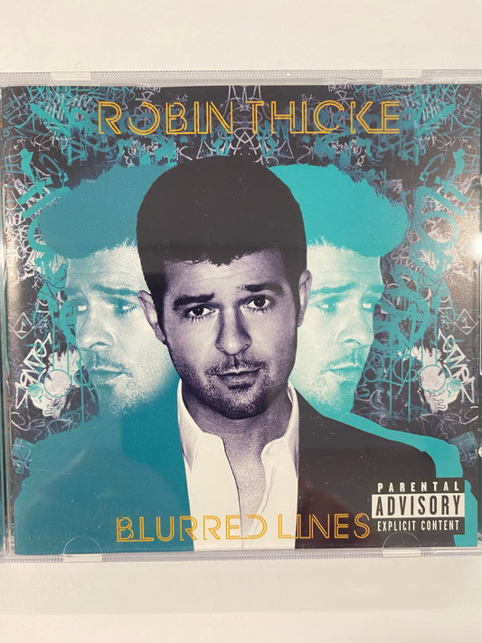 Robin Thicke 1471