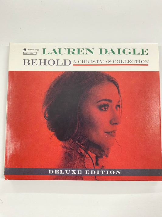 Lauren Daigle 2376