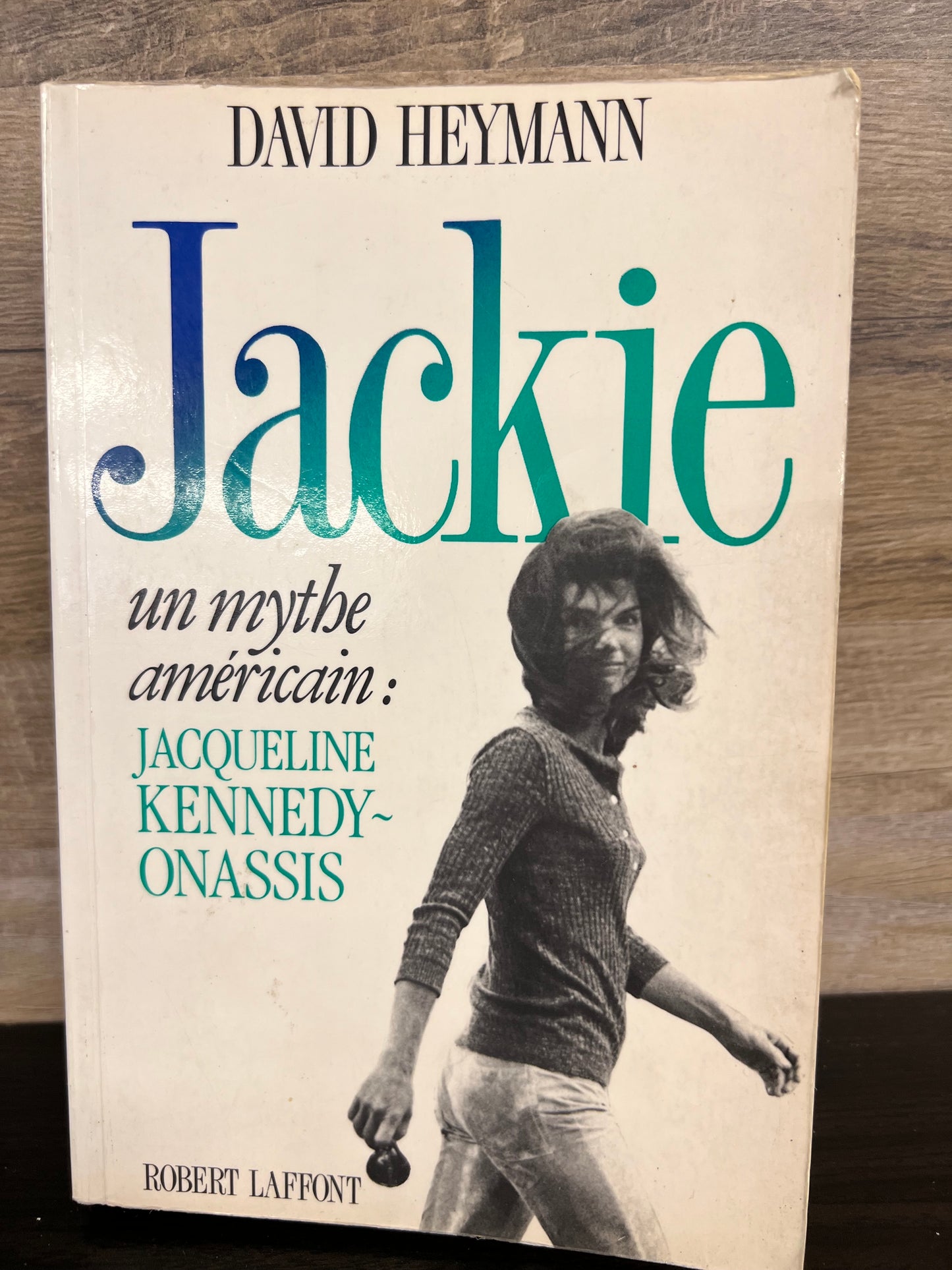 Jackie 170