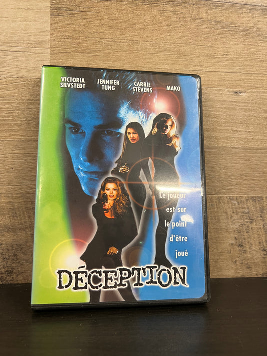 Déception 1993