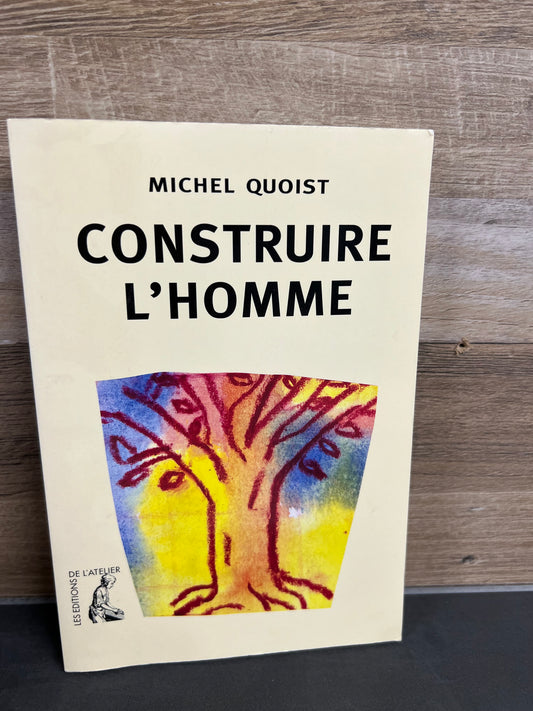 Construire l’Homme 2433