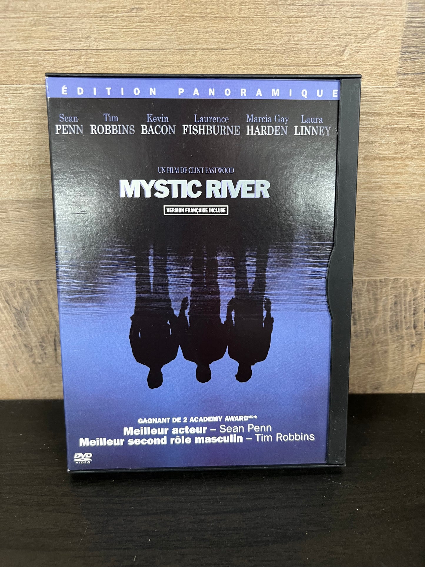 Mystic River 1908