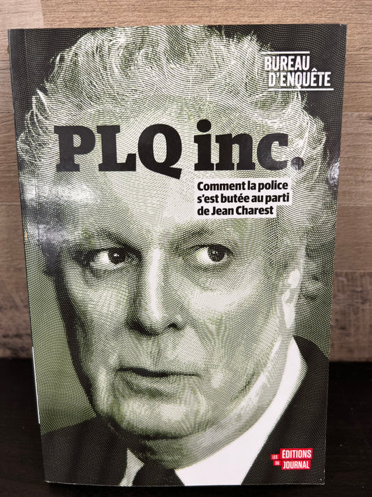 PLQ inc. 2370