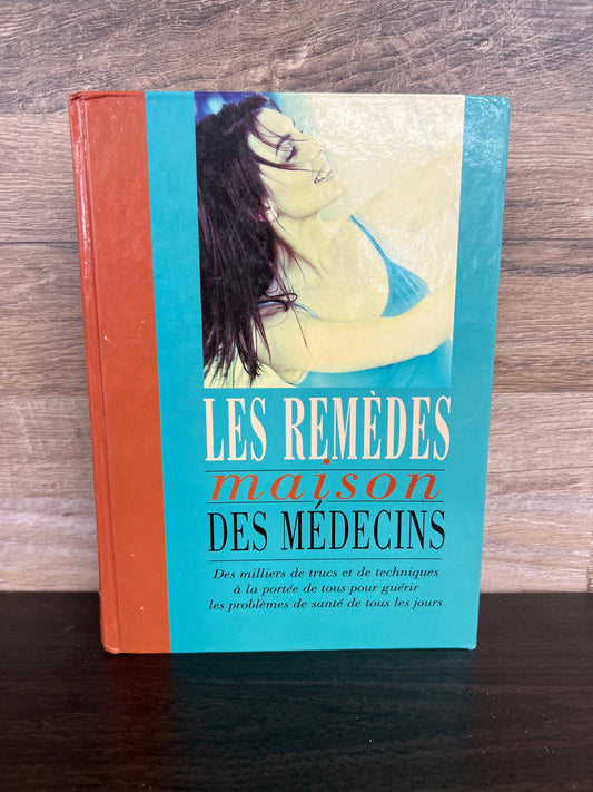 Les remèdes maison des médecins 1674