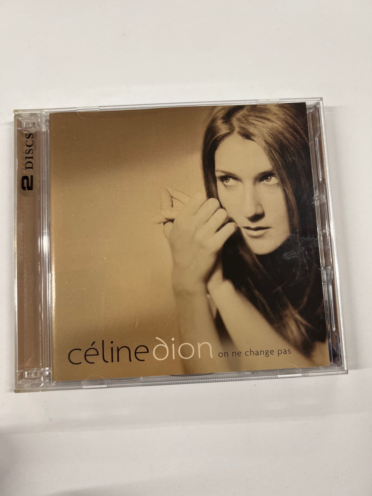 Céline Dion 1844