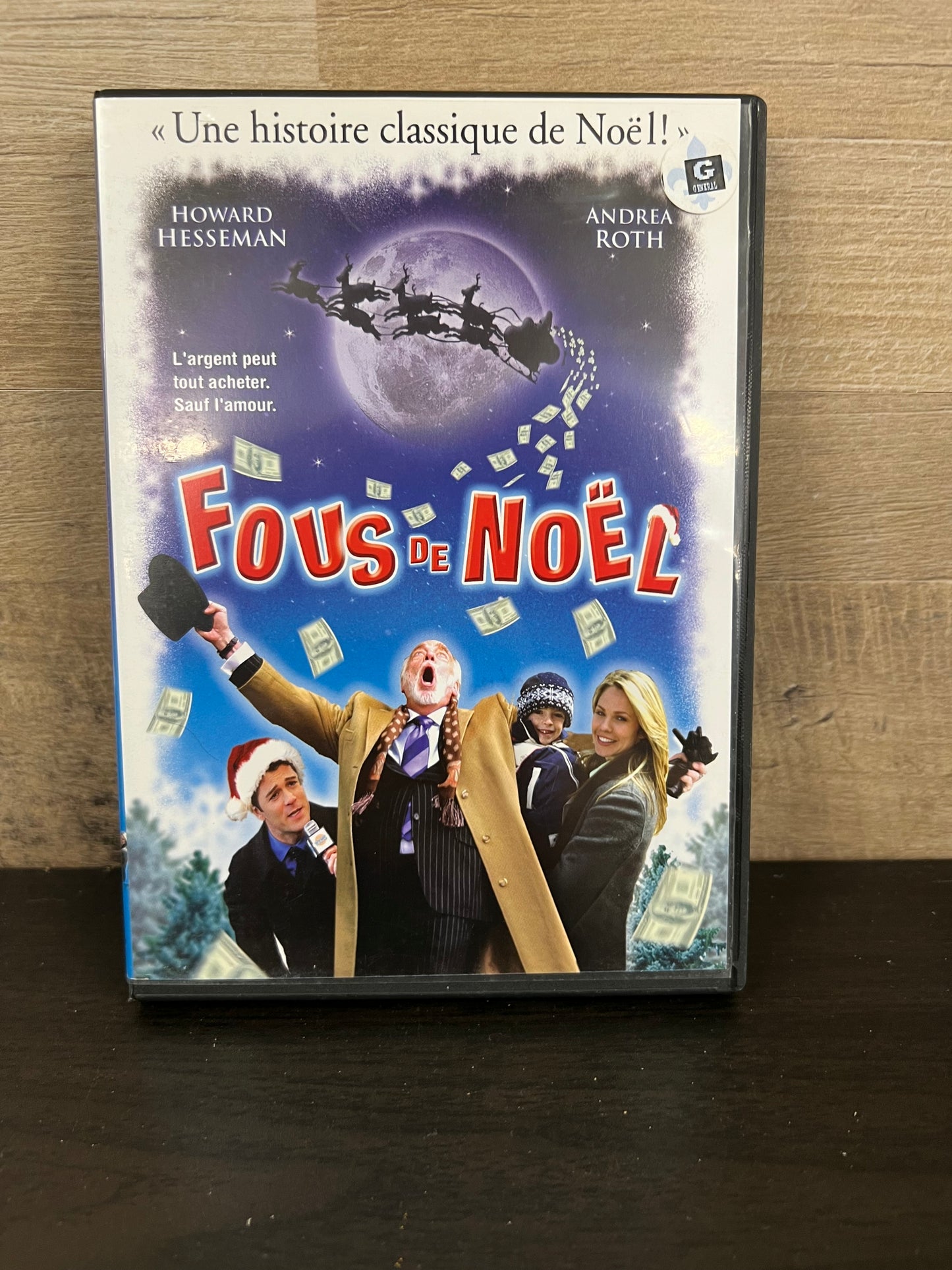 Fous de Noël 2298