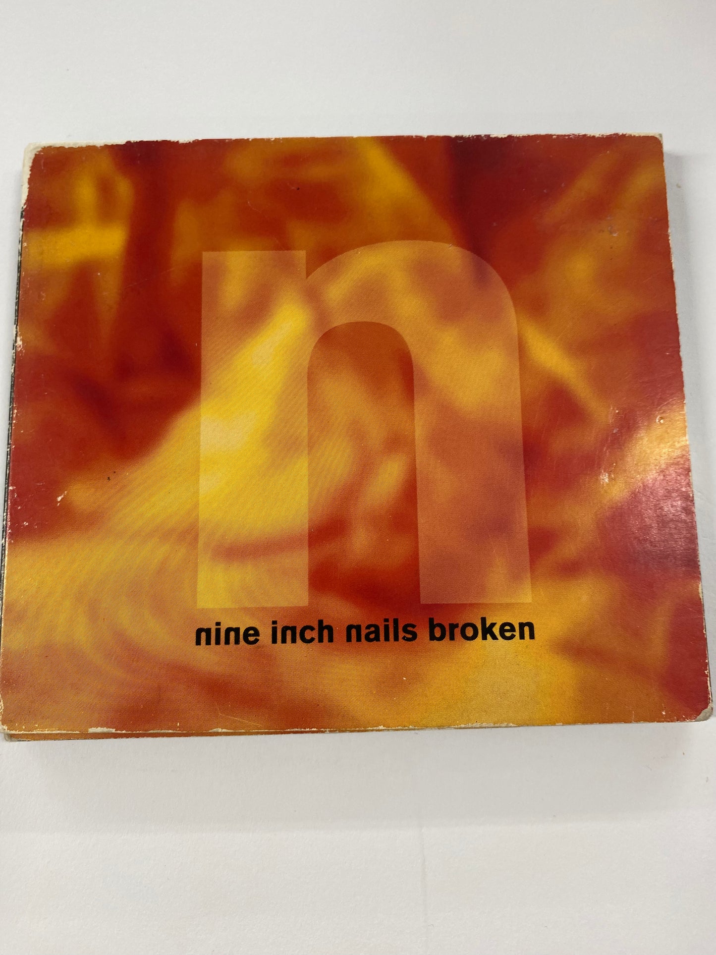 Nine Inch Nails 1270