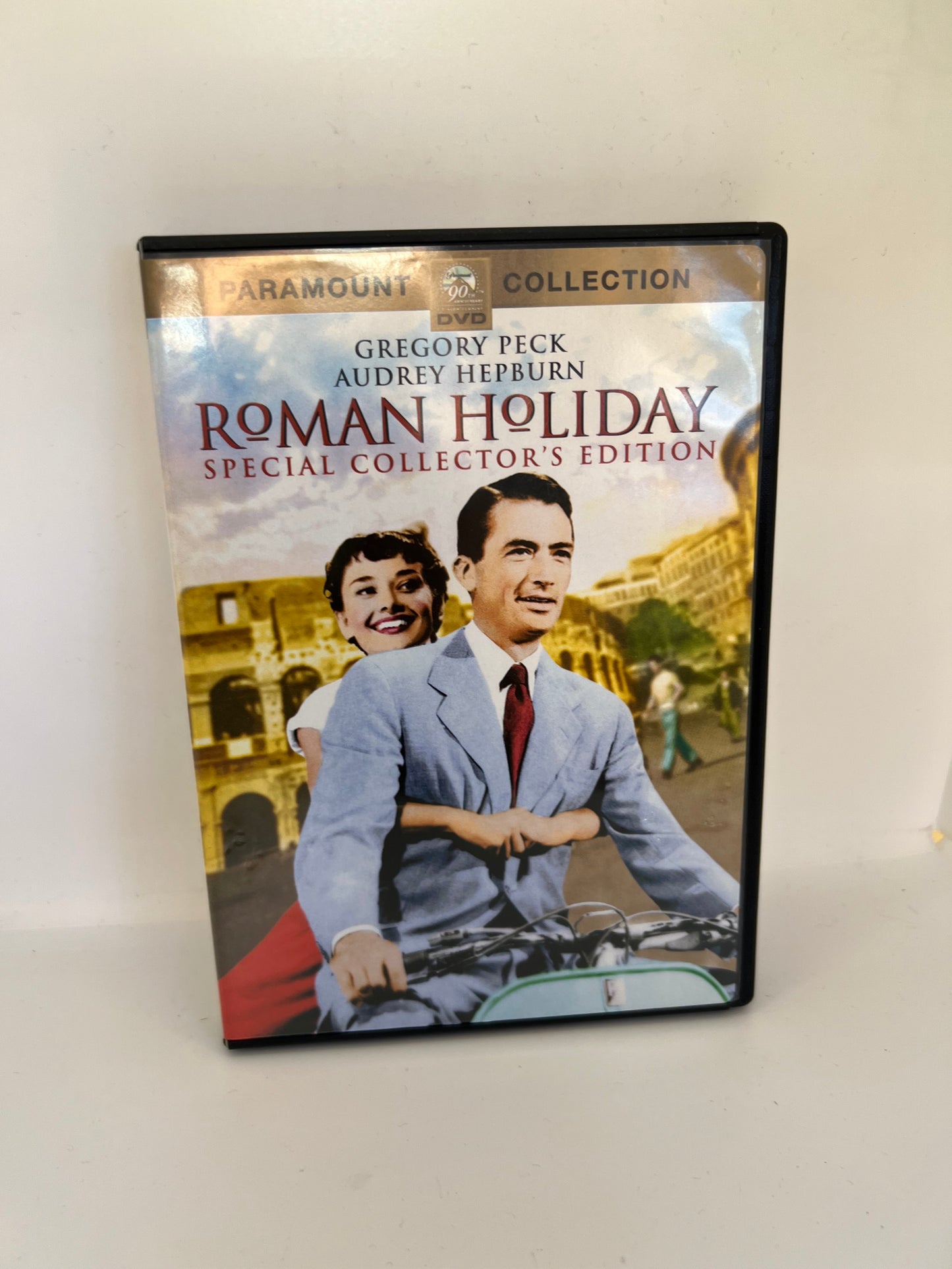 Roman Holiday 2816