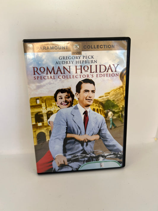 Roman Holiday 2816