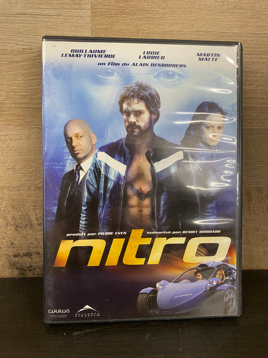 Nitro 2241