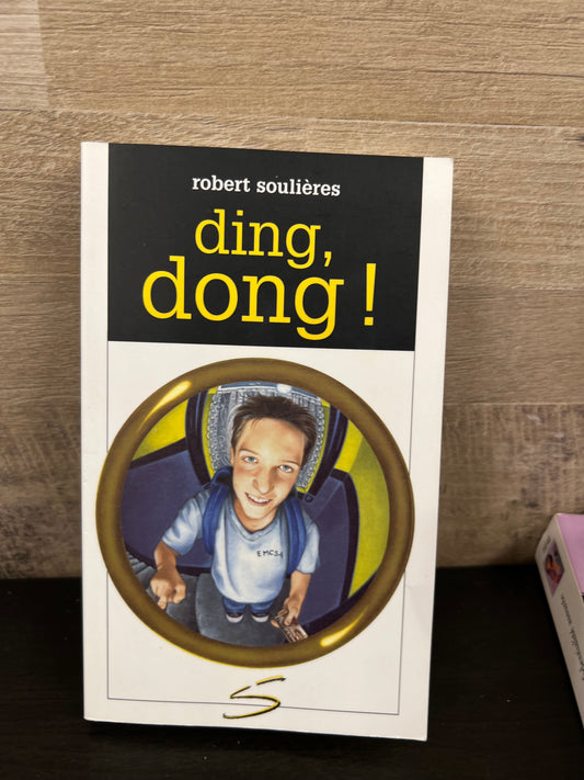 Ding, dong ! 2355