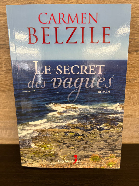 Le secret des vagues 1249