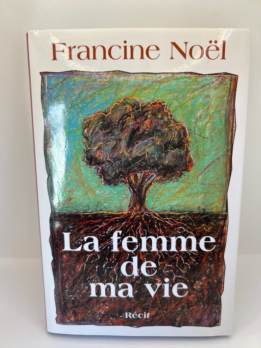 La femme de ma vie 2668