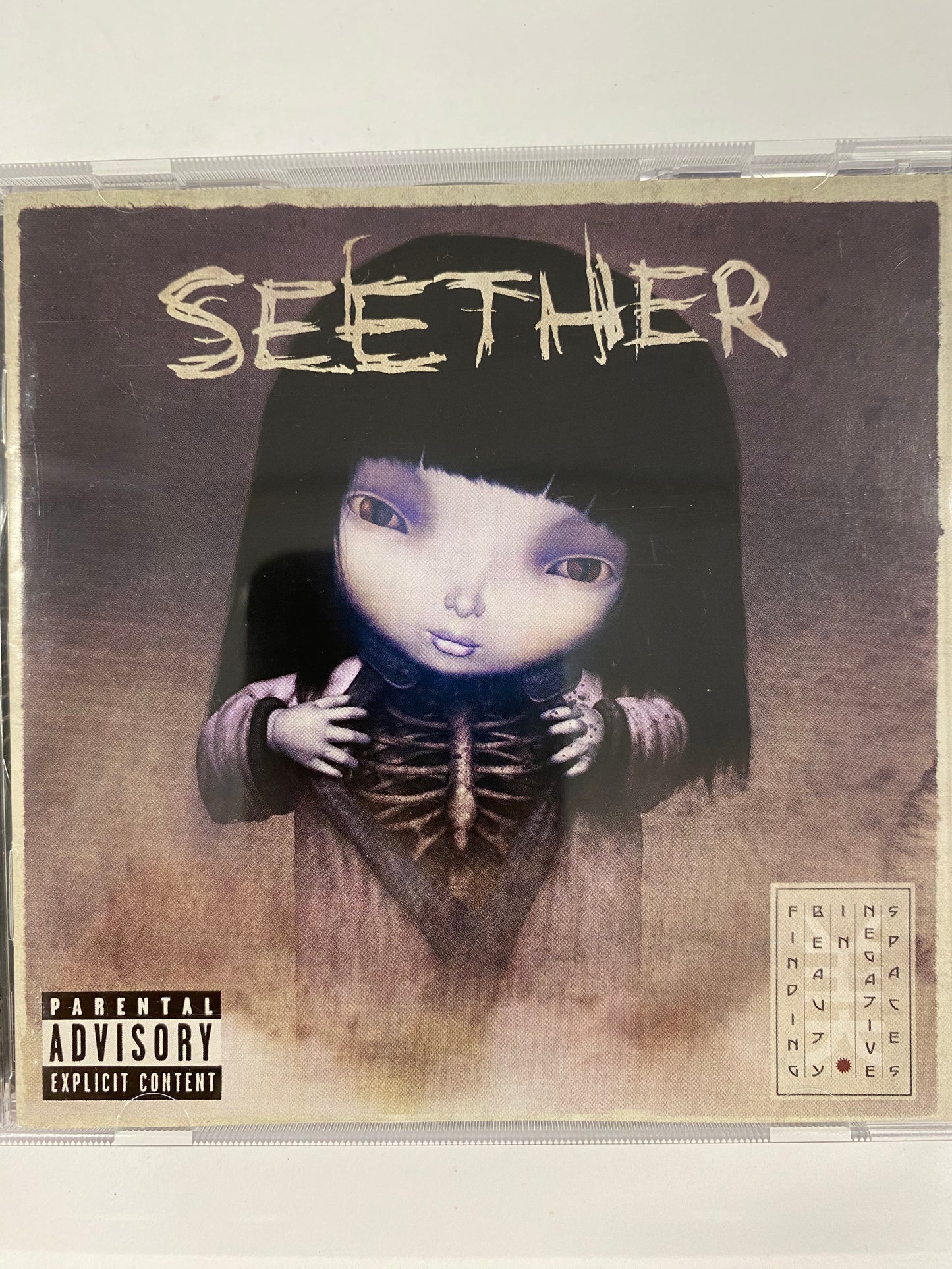 Seether 1503