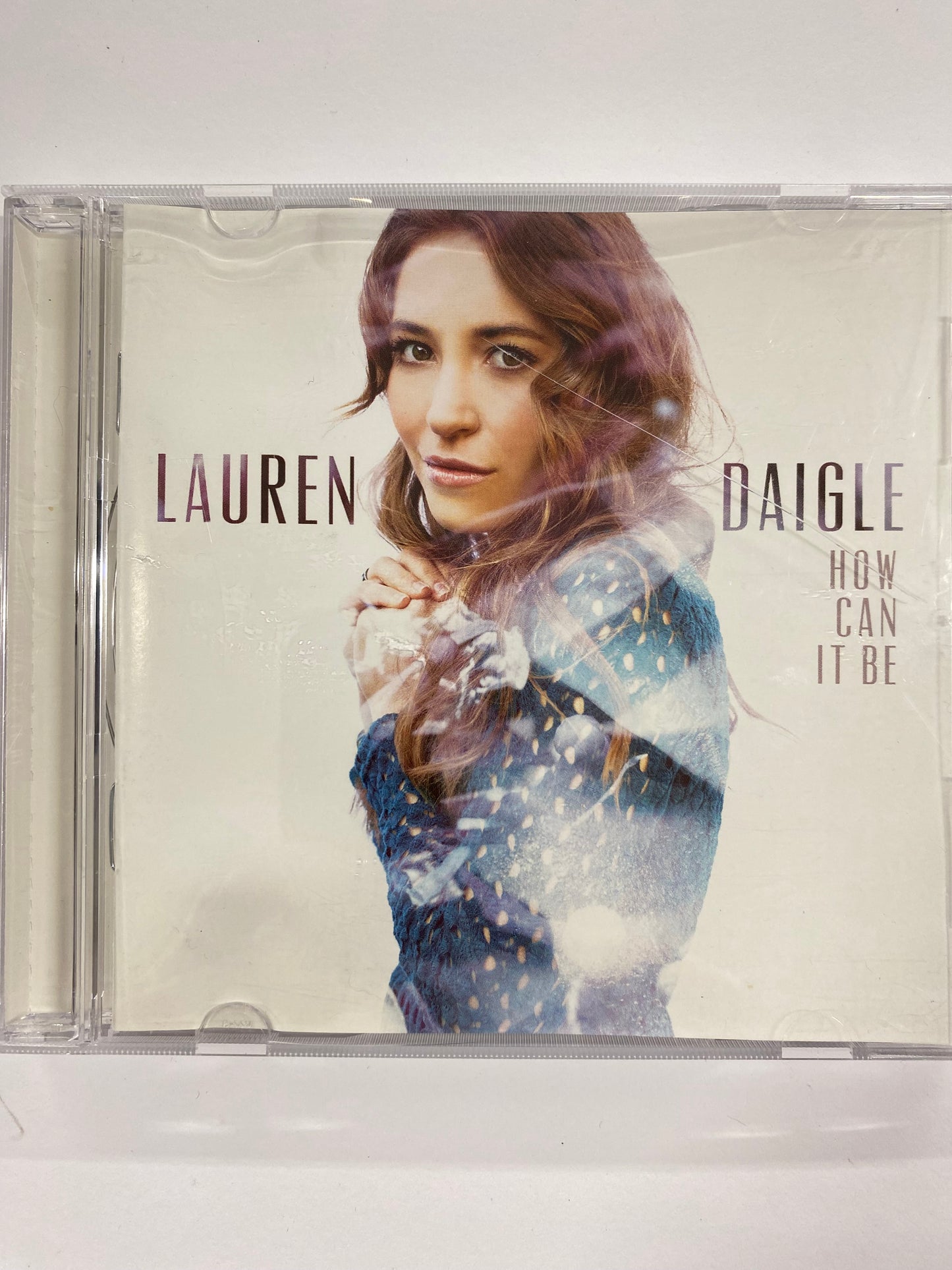 Lauren Daigle 2375