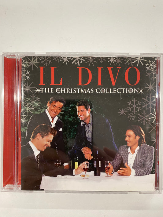 Il Divo 2141