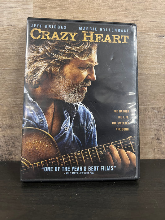 Crazy Heart 2060