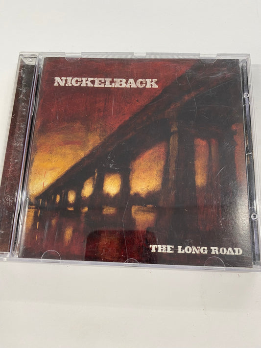 Nickelback 1368