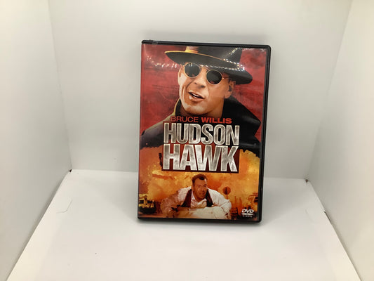 Hudson Hawk 2933