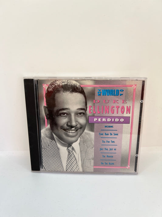 Duke Ellington 2495