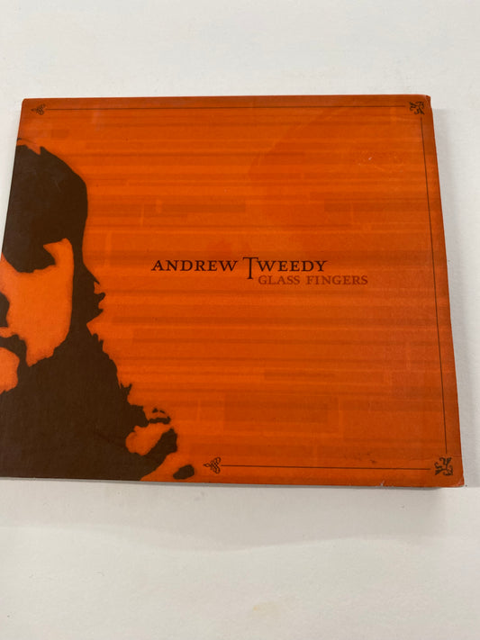 Andrew Tweedy 1386