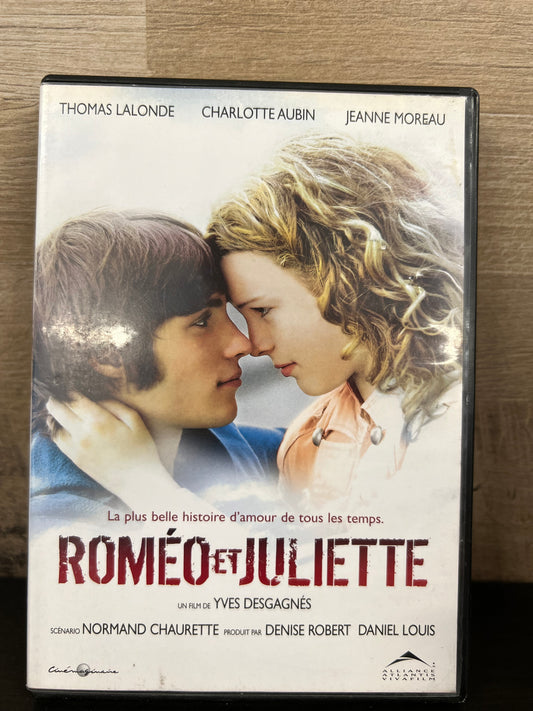 Roméo et Juliette 2176