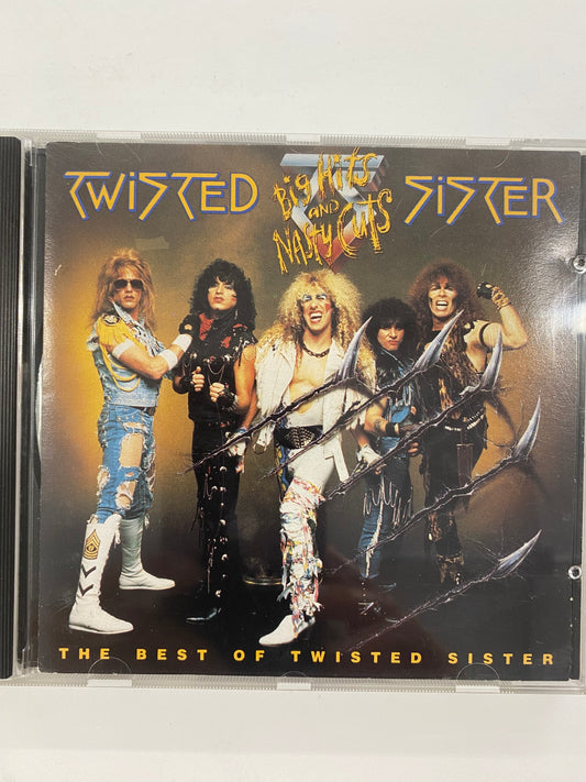 Twisted Sister 1475