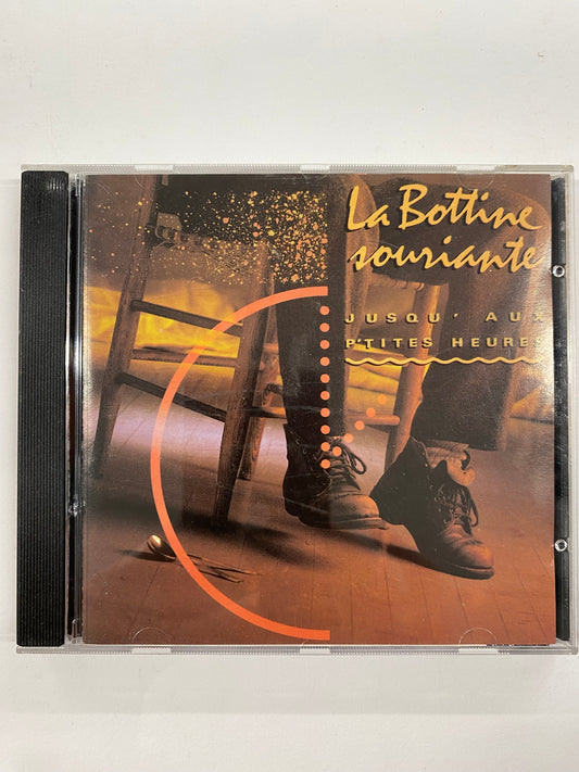 La Bottine Souriante 2143