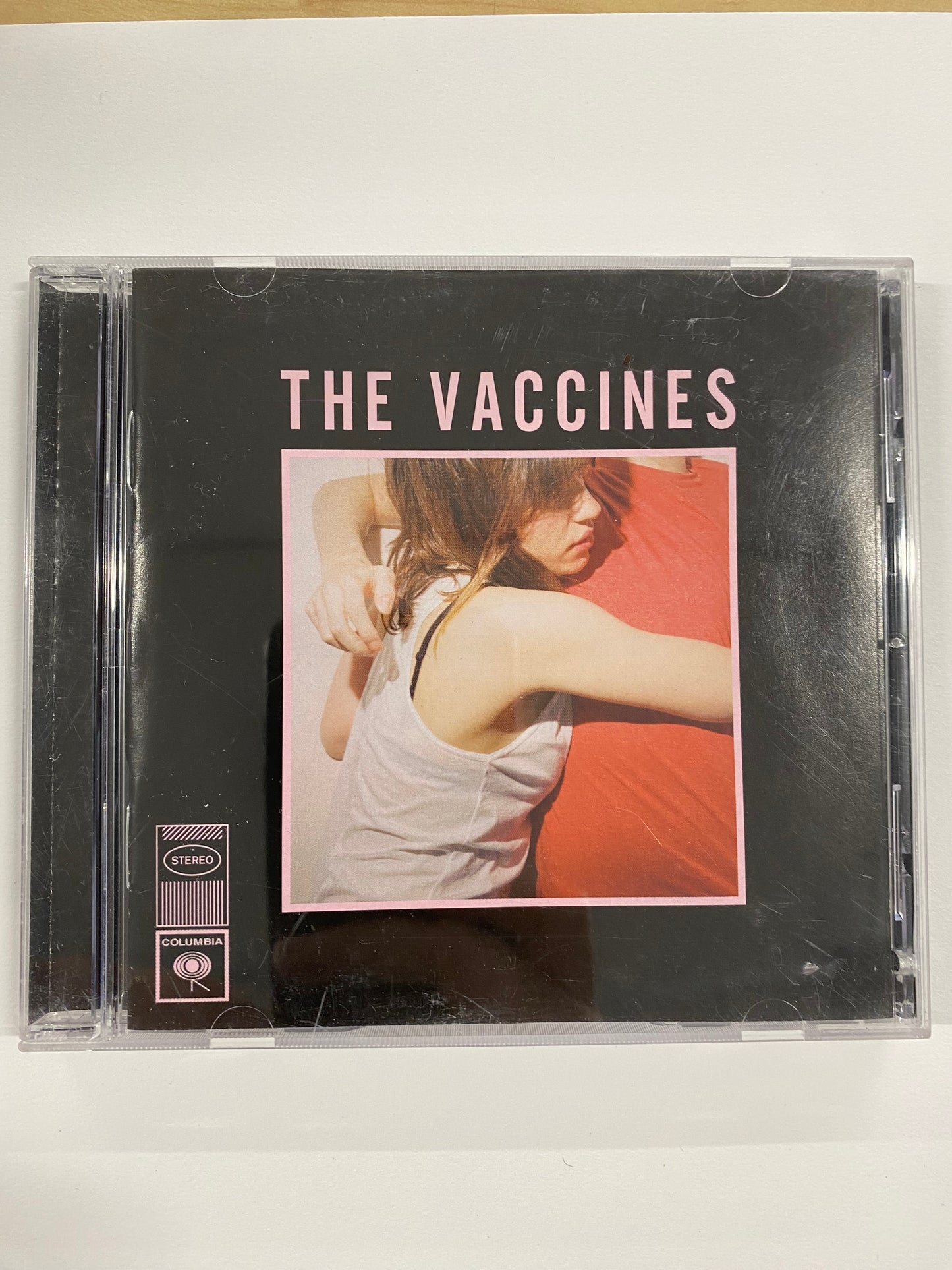 The Vaccines 1430