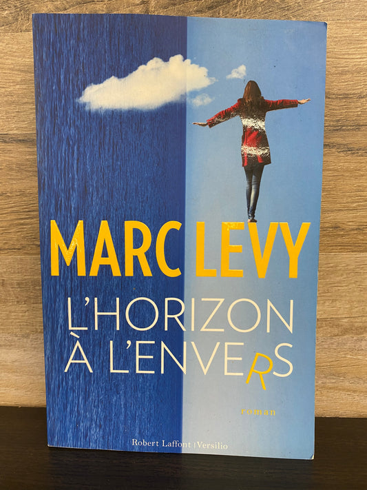 L’horizon à l’envers 1294