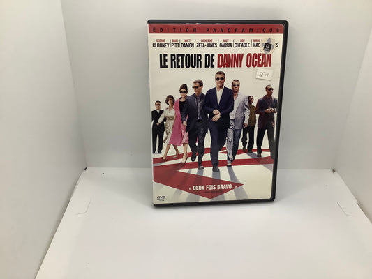 Le retour de Danny Ocean 6017