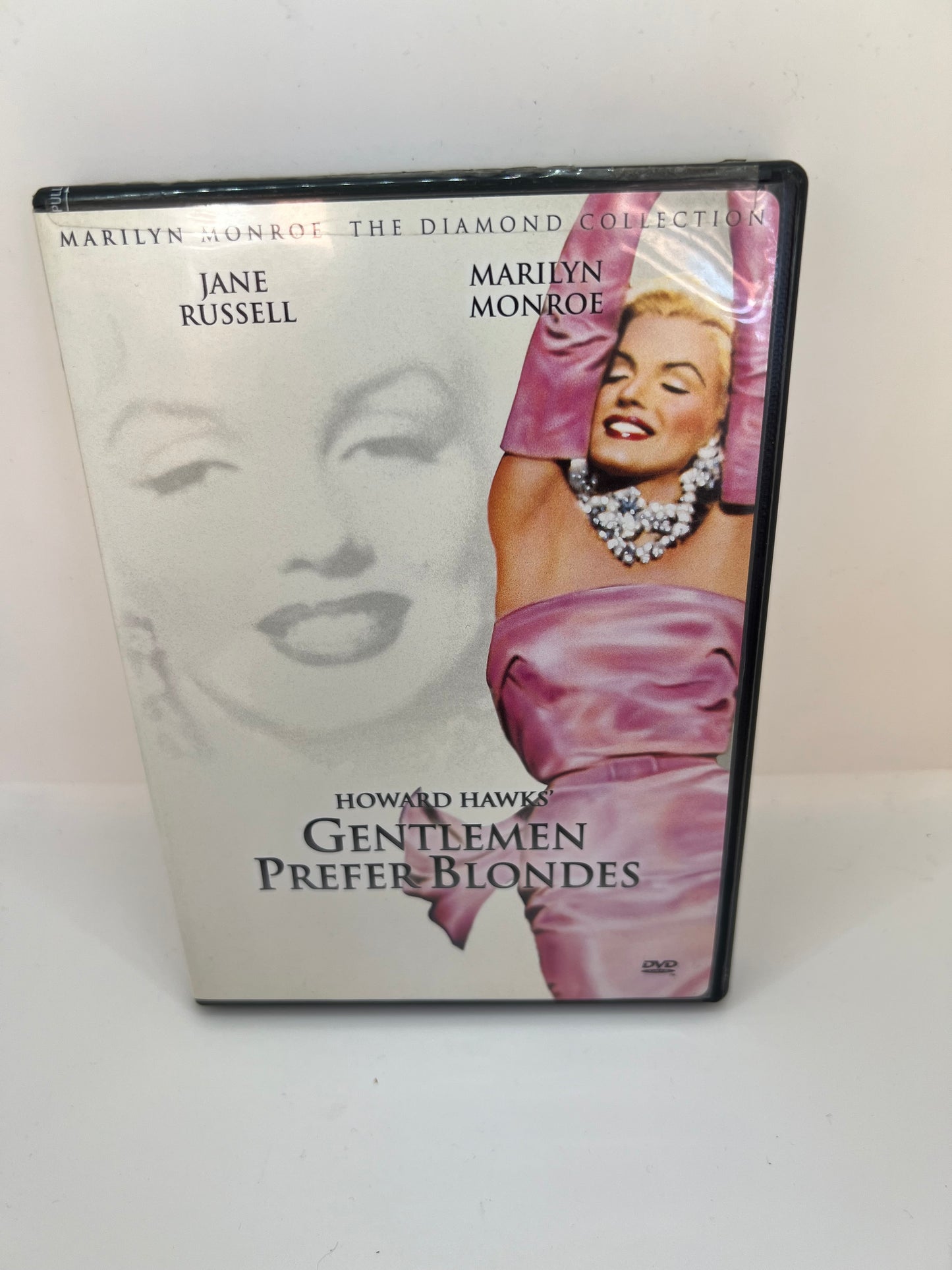 Gentlemen Prefer Blondes (Les hommes préfèrent les blondes) 2801