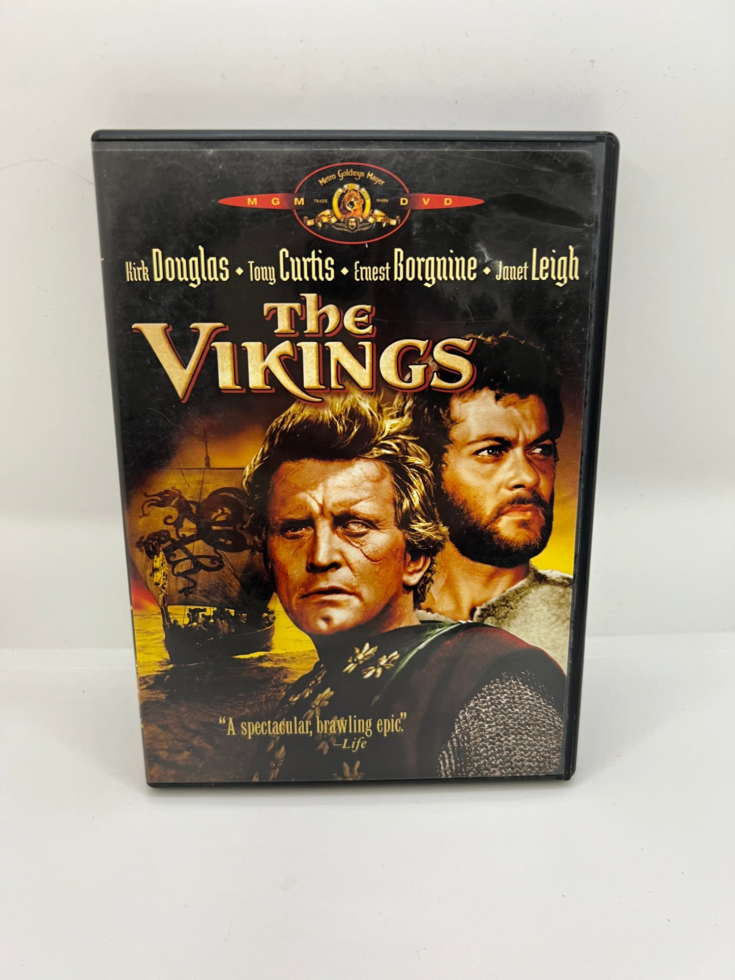 The Vikings 2725