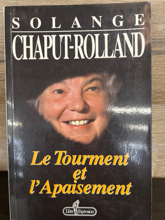 Le tourment et l’apaisement 1561