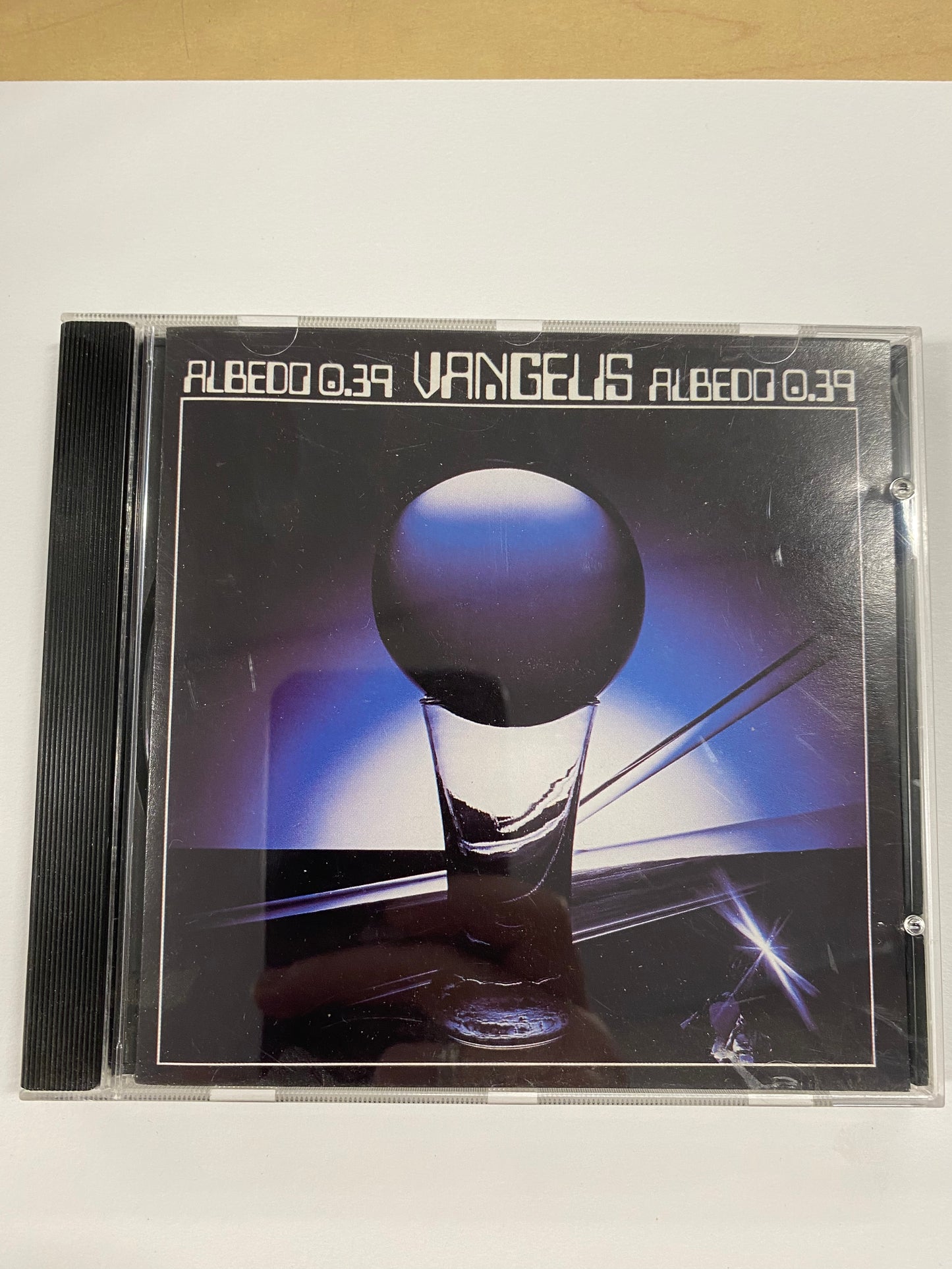 Vangelis 1421